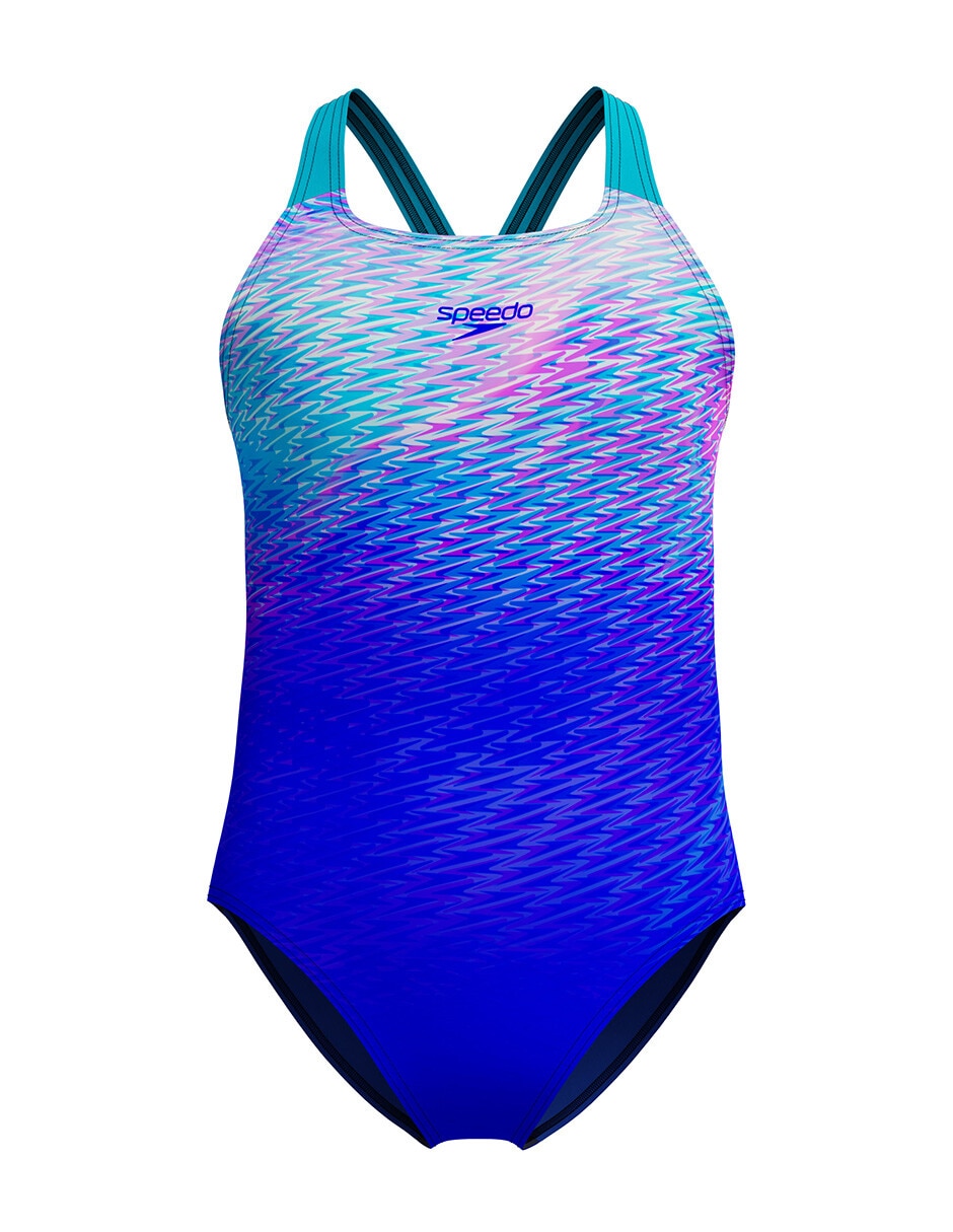 Traje baño completo natación 8 Traje baño completo natación 8
