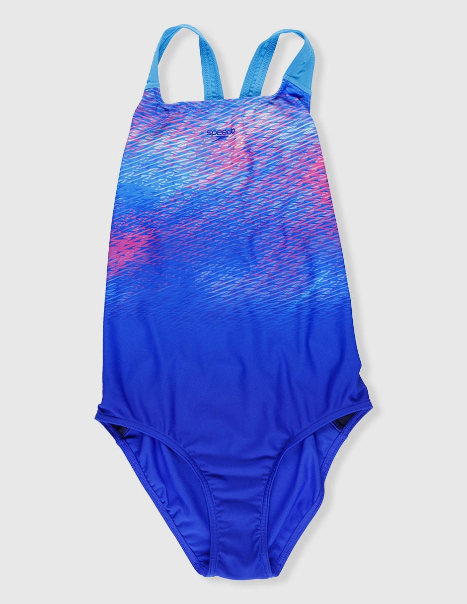 Traje baño completo natación 8 1