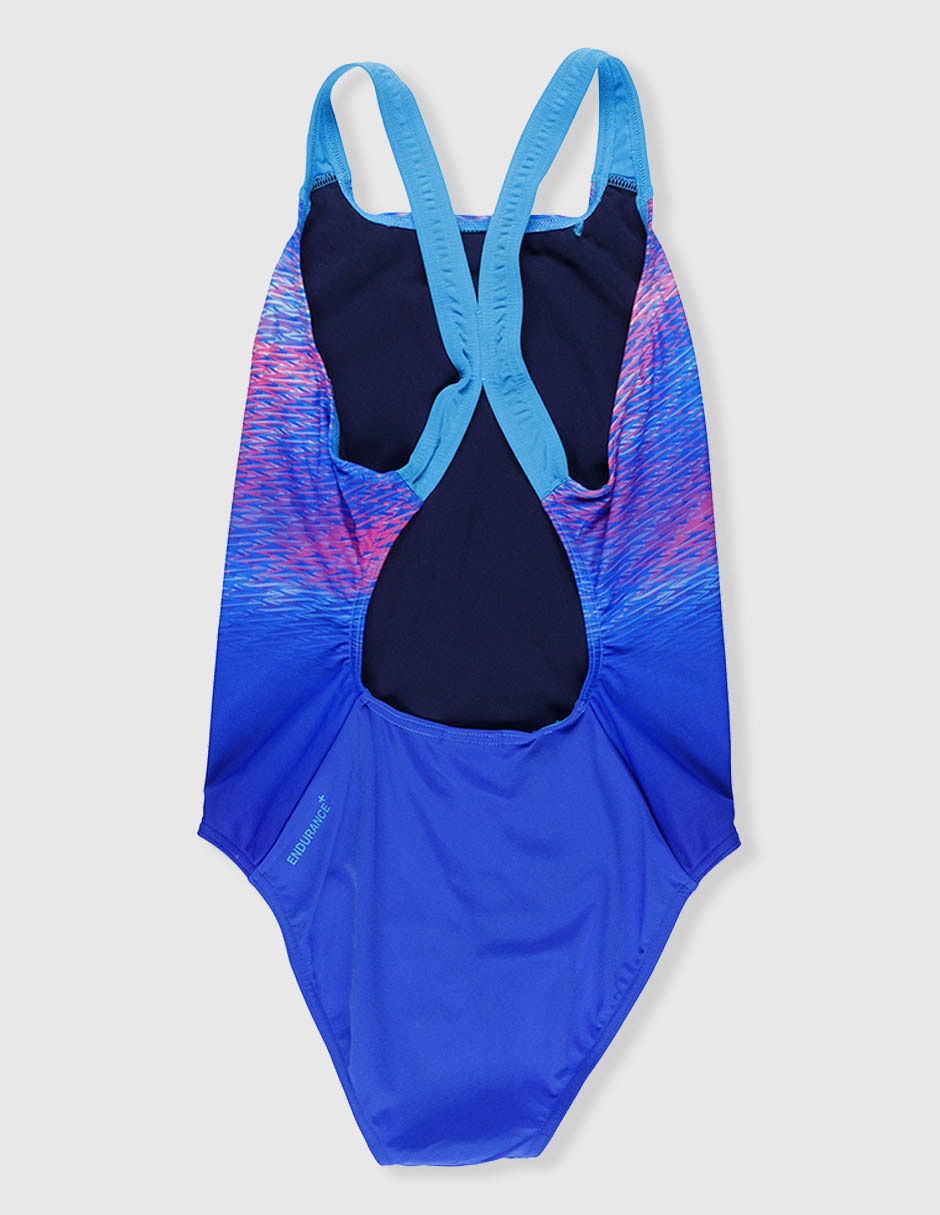 Traje baño completo natación 8 2