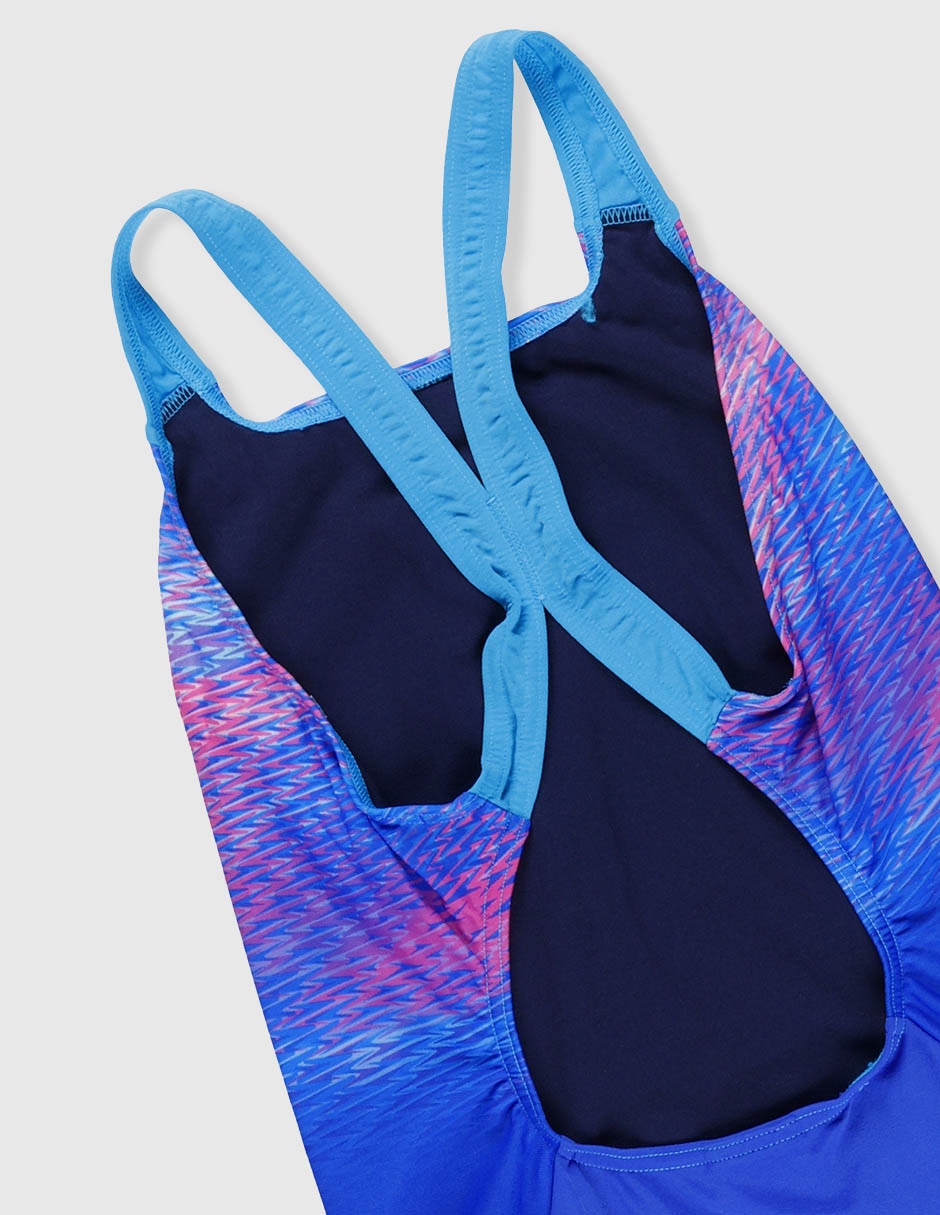 Traje baño completo natación 8 4