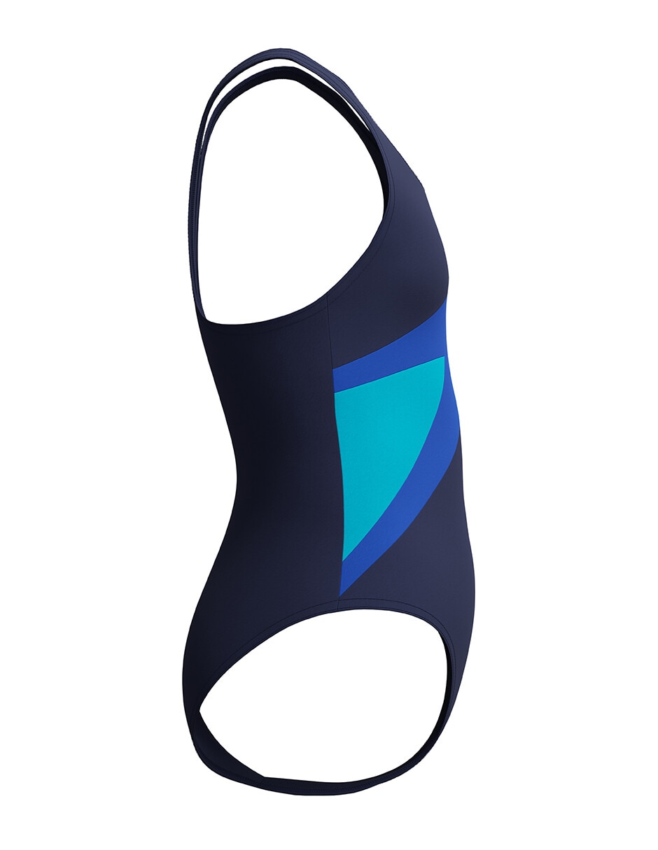 Traje baño completo speedo natación 8