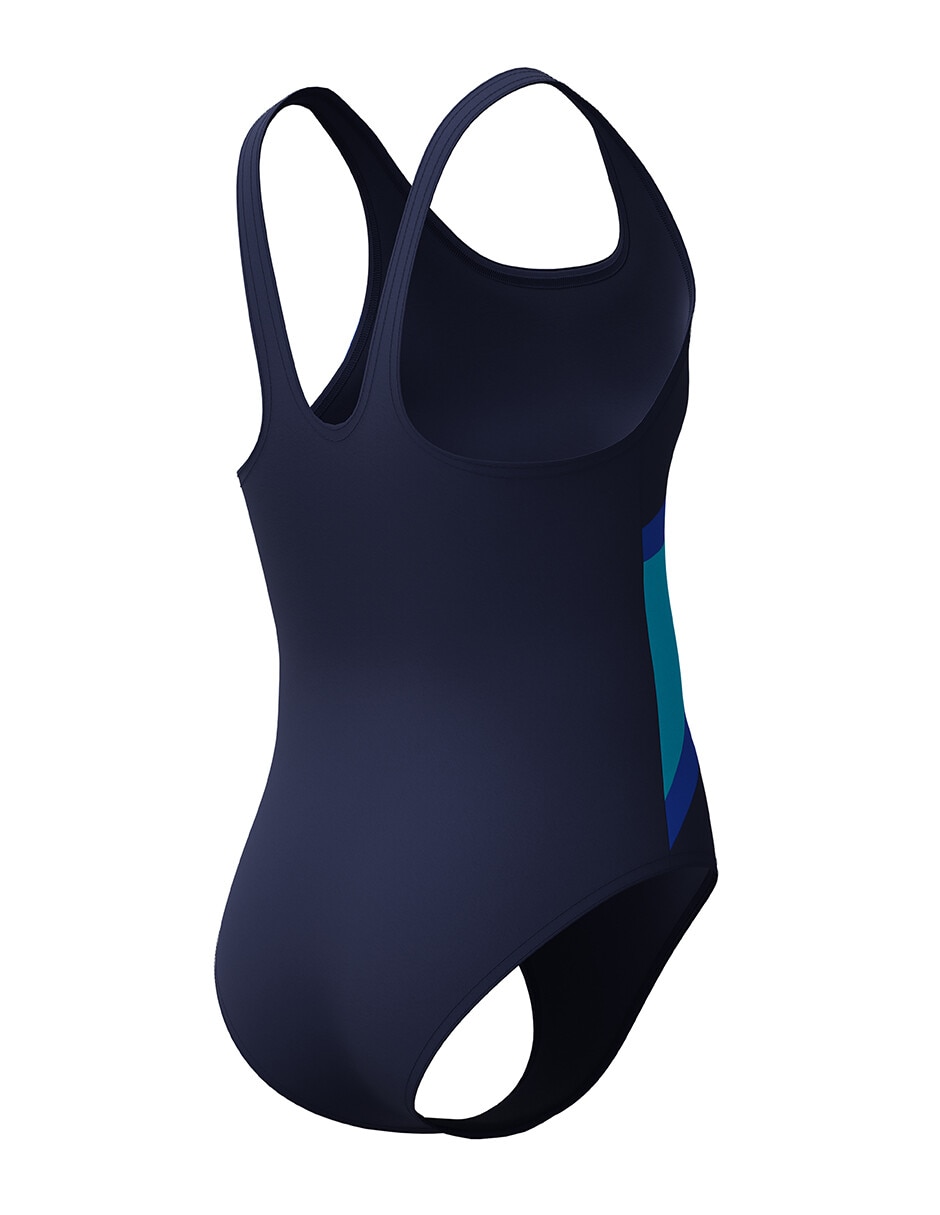 Traje baño completo speedo natación 8