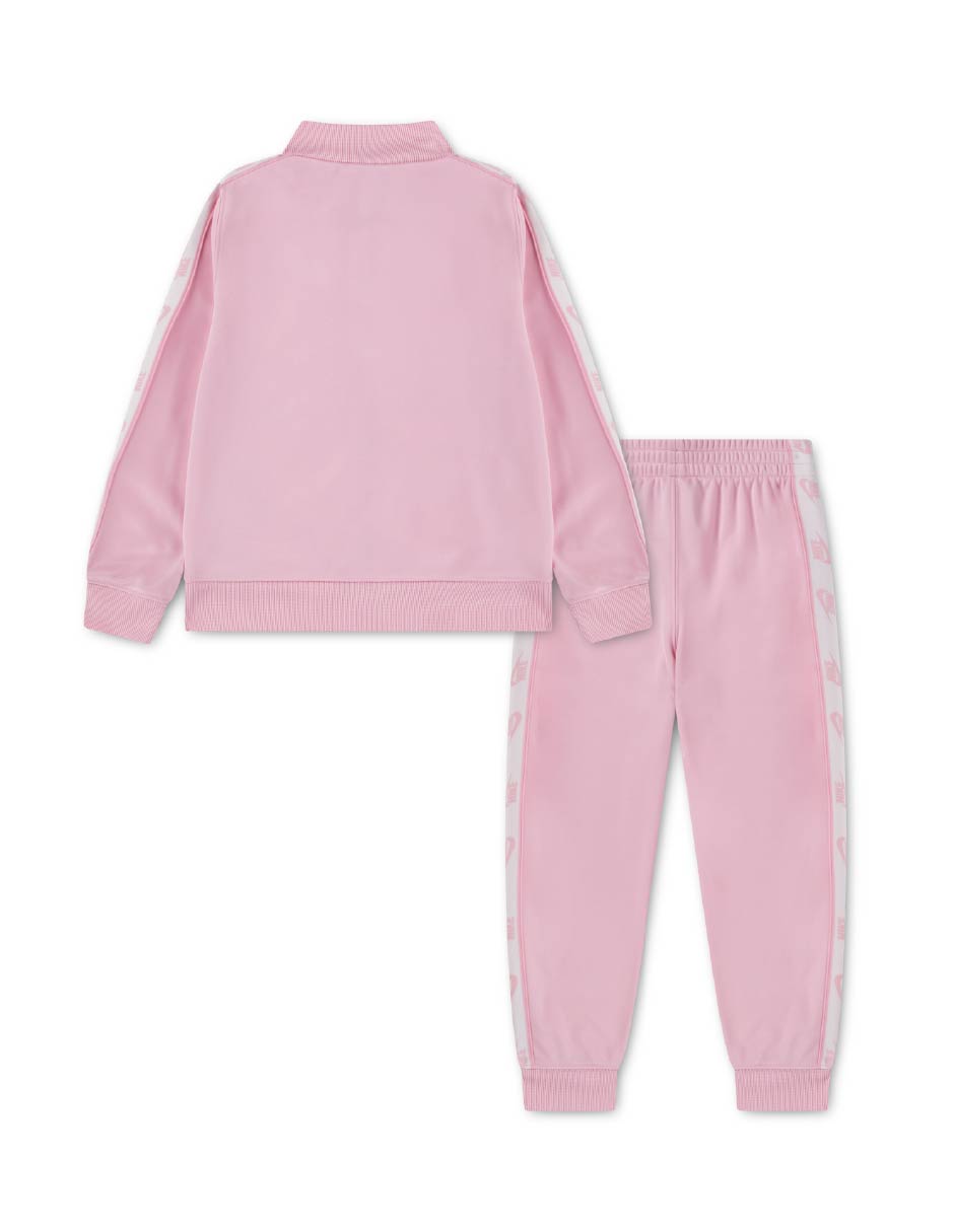 Conjunto casual Nike SP´26 para niña