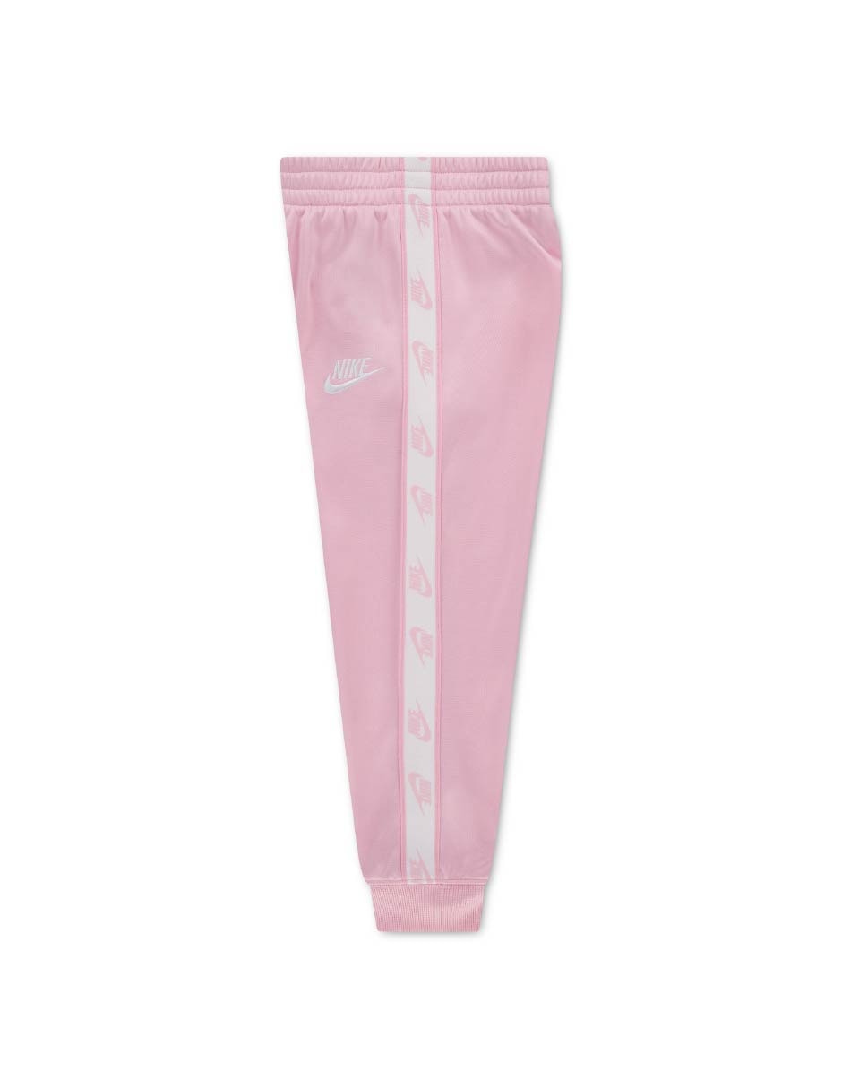 Conjunto casual Nike SP´26 para niña