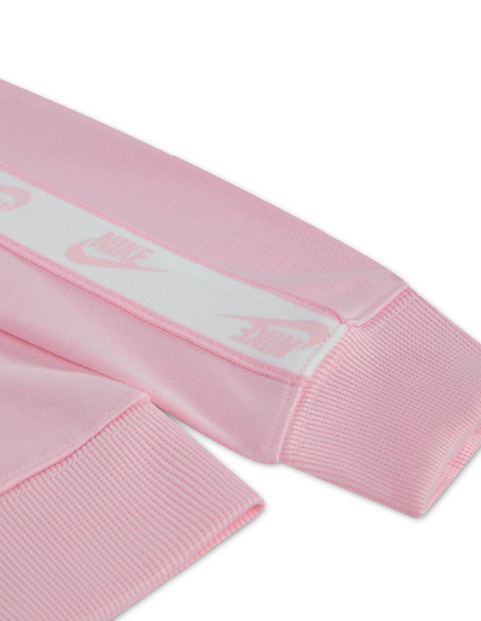 Conjunto casual Nike SP´26 para niña