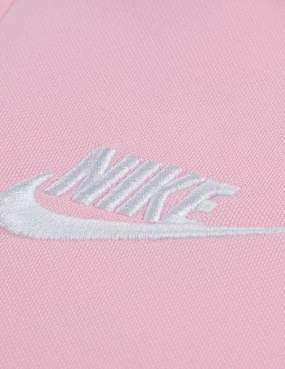 Conjunto casual Nike SP´26 para niña