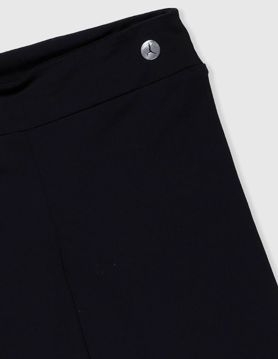 Short para entrenamiento niña