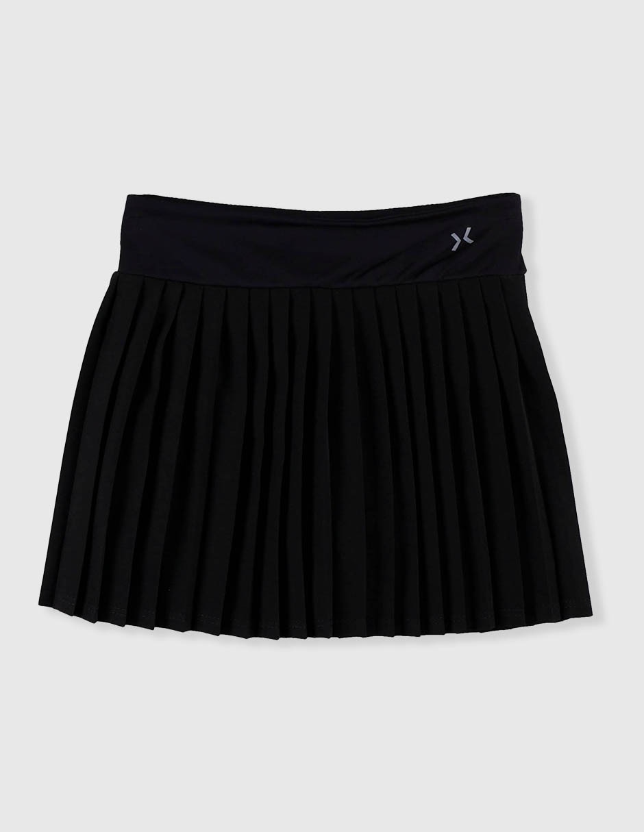 Falda para niña