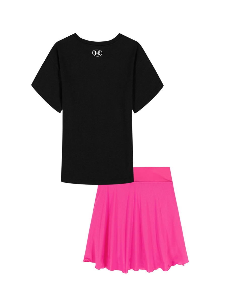 Conjunto entrena 2