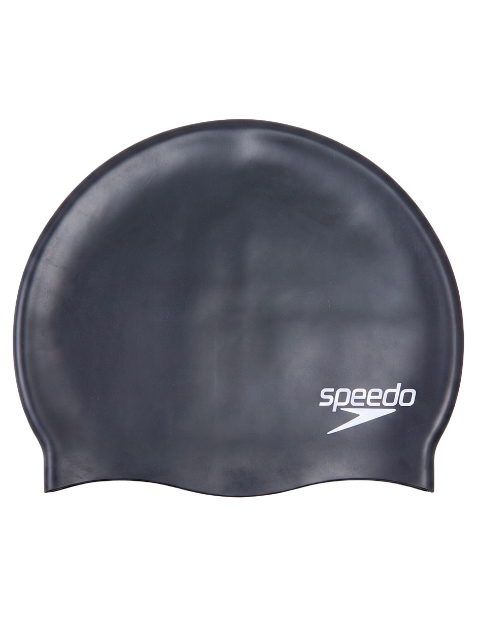 Gorra Para Natación De Silicón Unisex