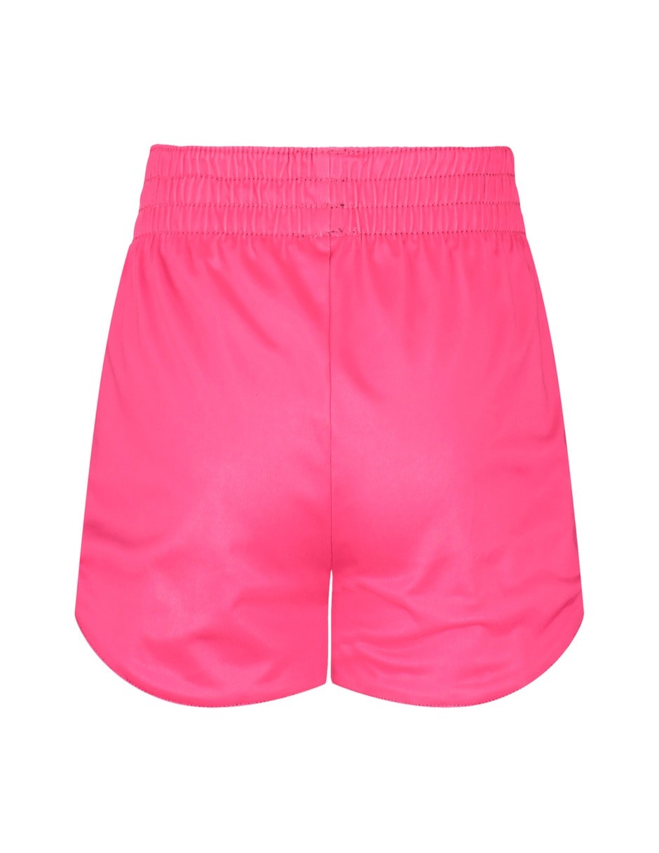 Short reversible para entrenamiento niña 7