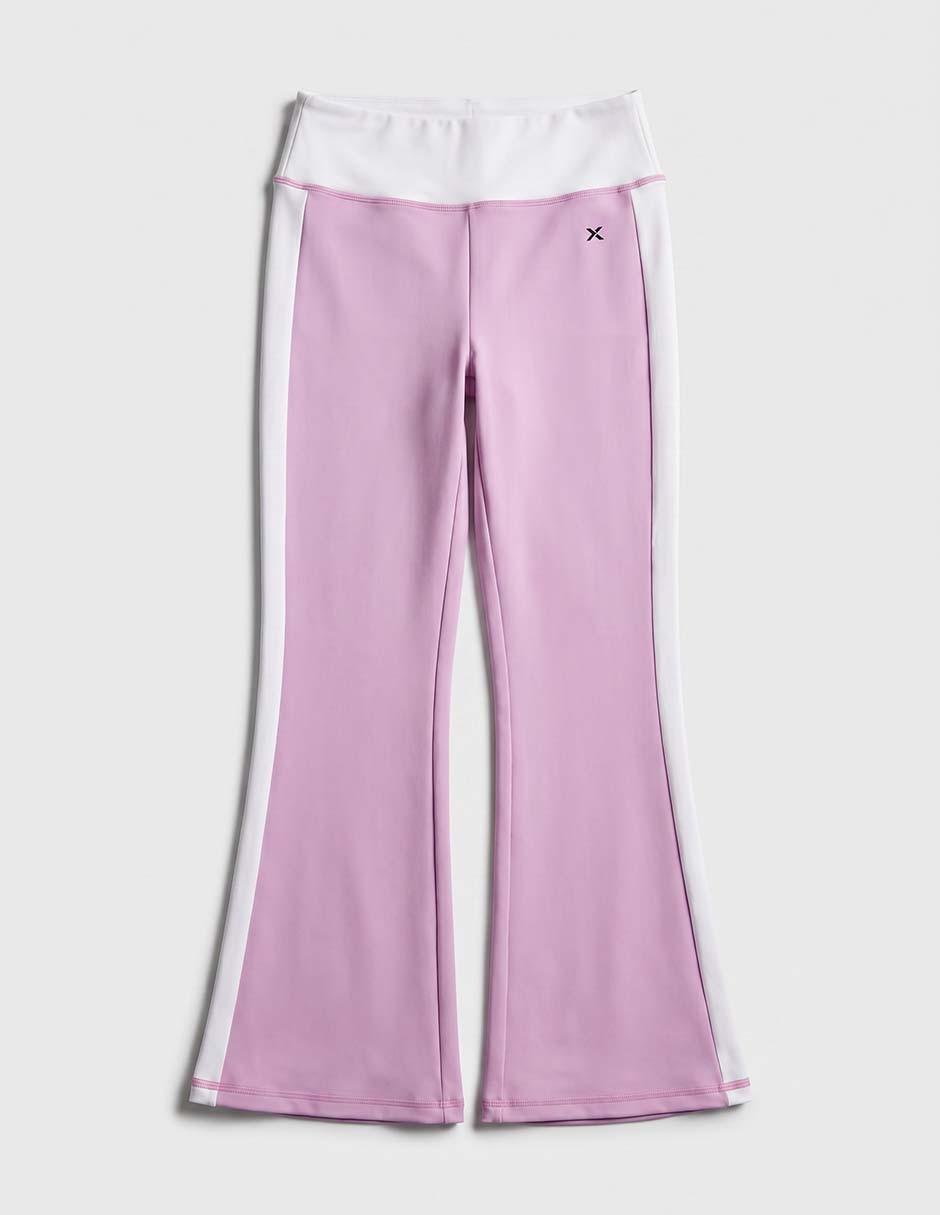 Conjunto deportivo para entrenamiento para niña