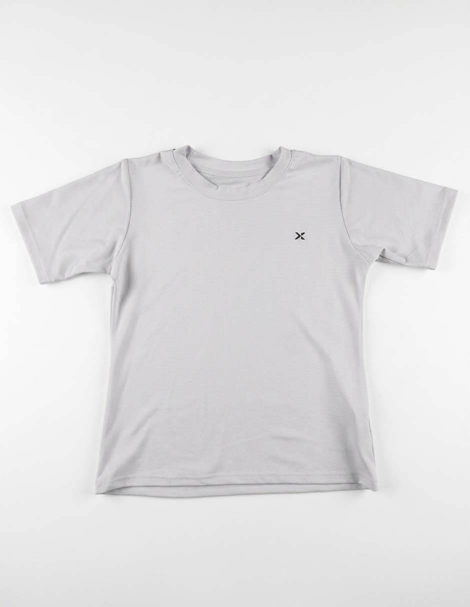 Playera deportiva infantil 2