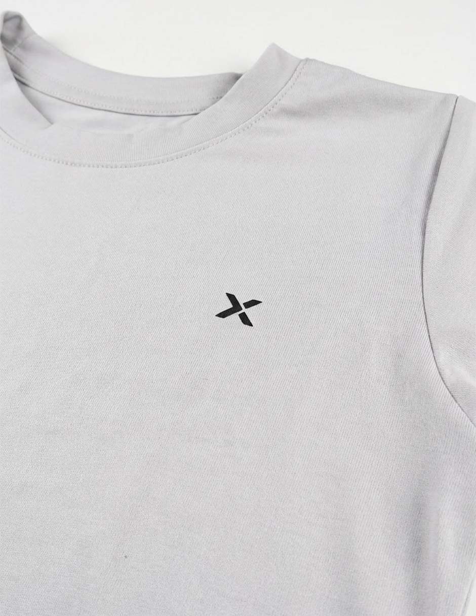 Playera deportiva infantil 4
