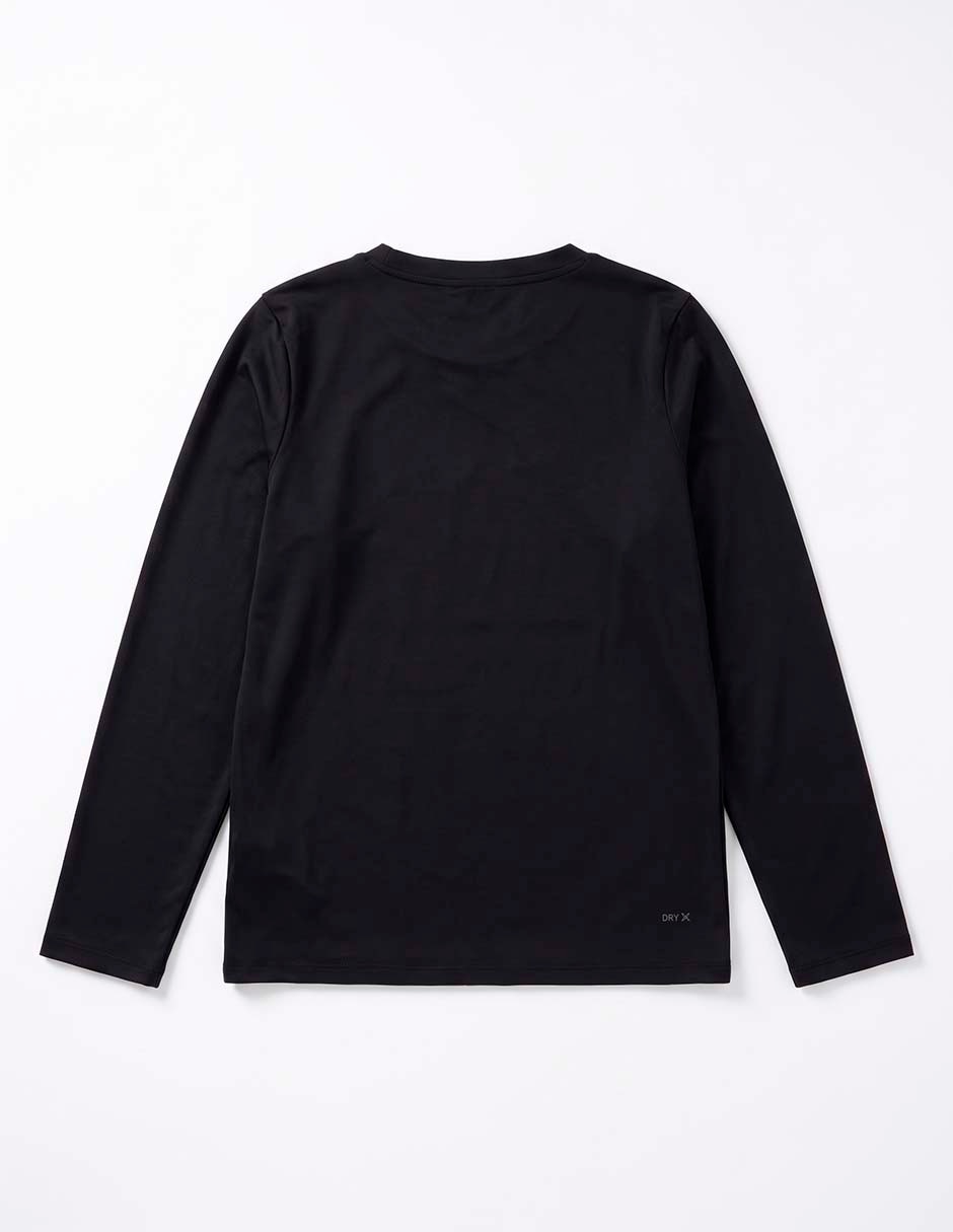 Playera deportiva para entrenamiento de niño 2