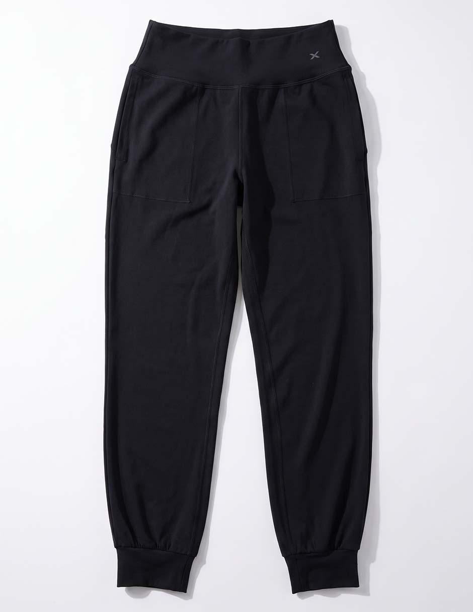 Pants para entrenamiento de mujer 4