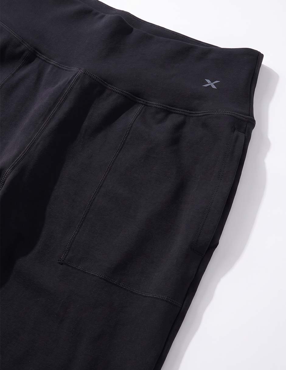 Pants para entrenamiento de niña 3