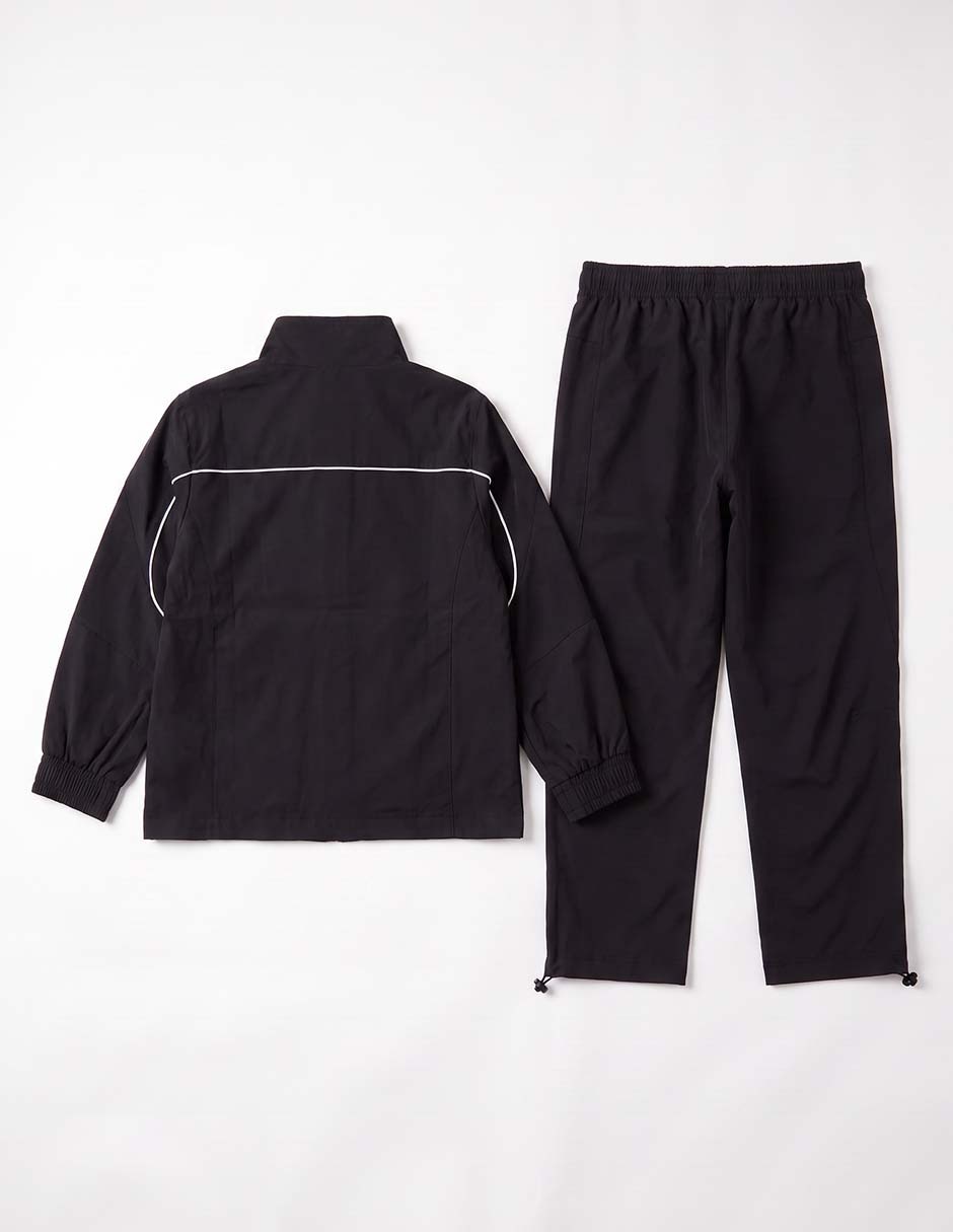 CONJUNTO POLIÉSTER ENTRENAMIENTO XG 3