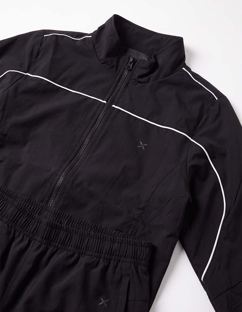 CONJUNTO POLIÉSTER ENTRENAMIENTO XG 4