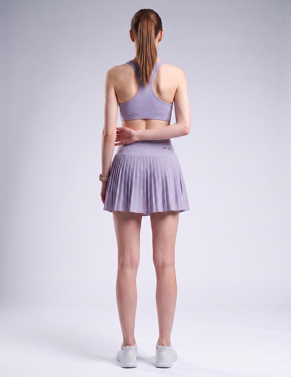 Falda Short Deportiva para entrenamiento 3