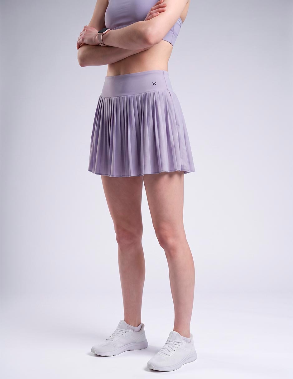 Falda Short Deportiva para entrenamiento 2
