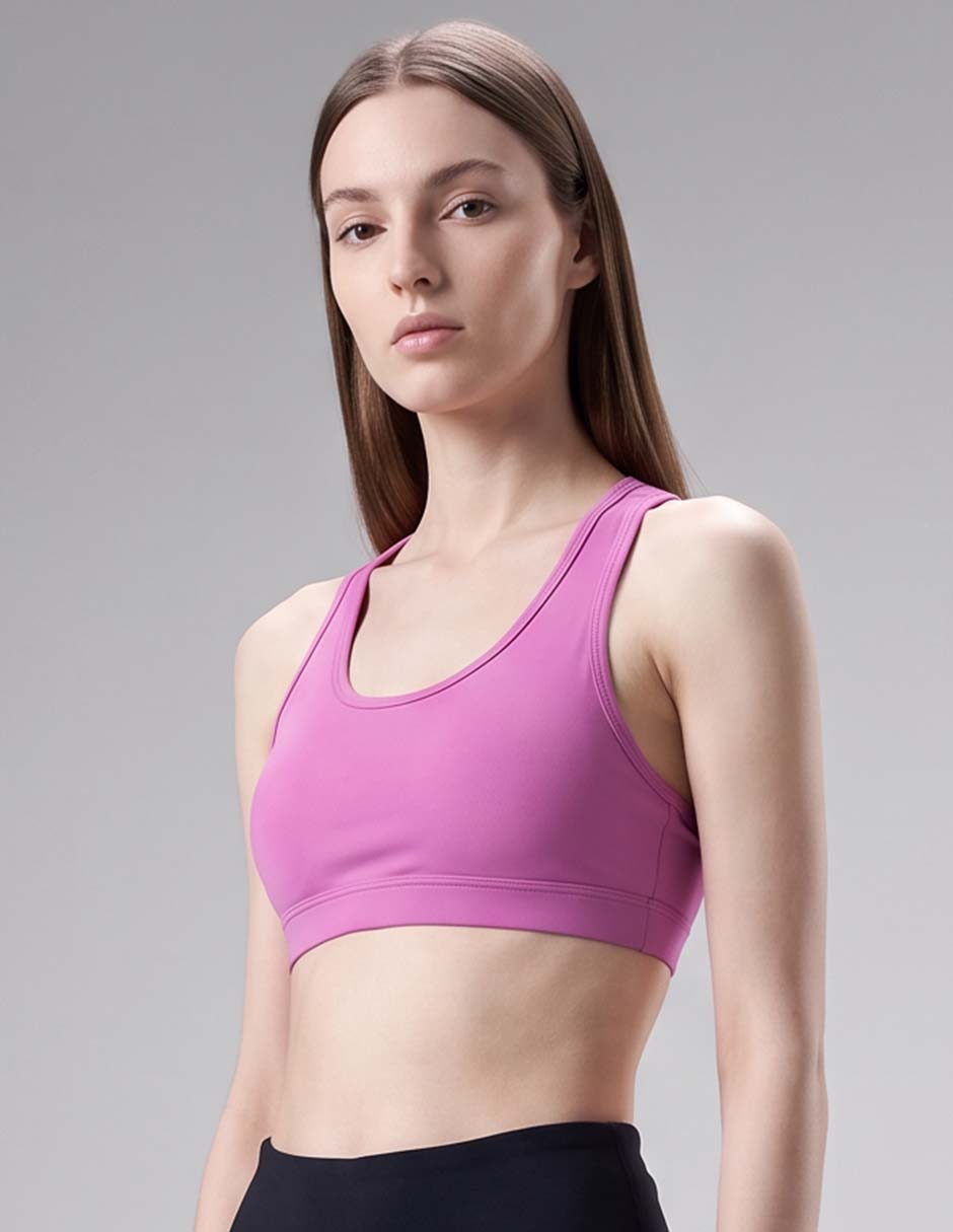 Top deportivo para entrenamiento mujer Top deportivo para entrenamiento mujer
