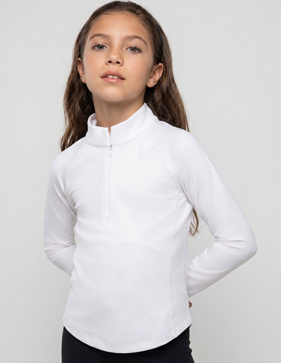 Sudadera para niña Sudadera para niña