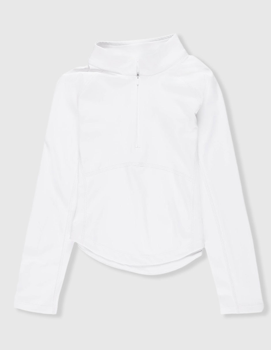 Sudadera para niña 2