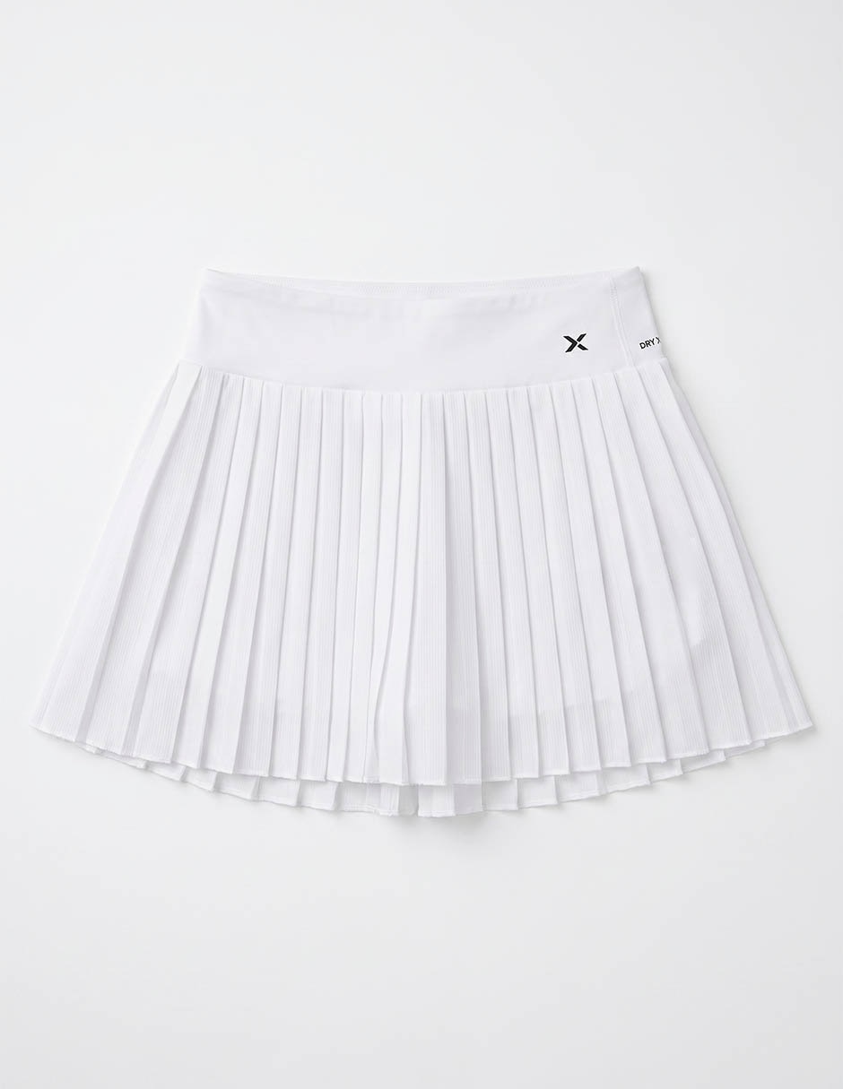 Falda deportiva para entrenamiento para niña 2