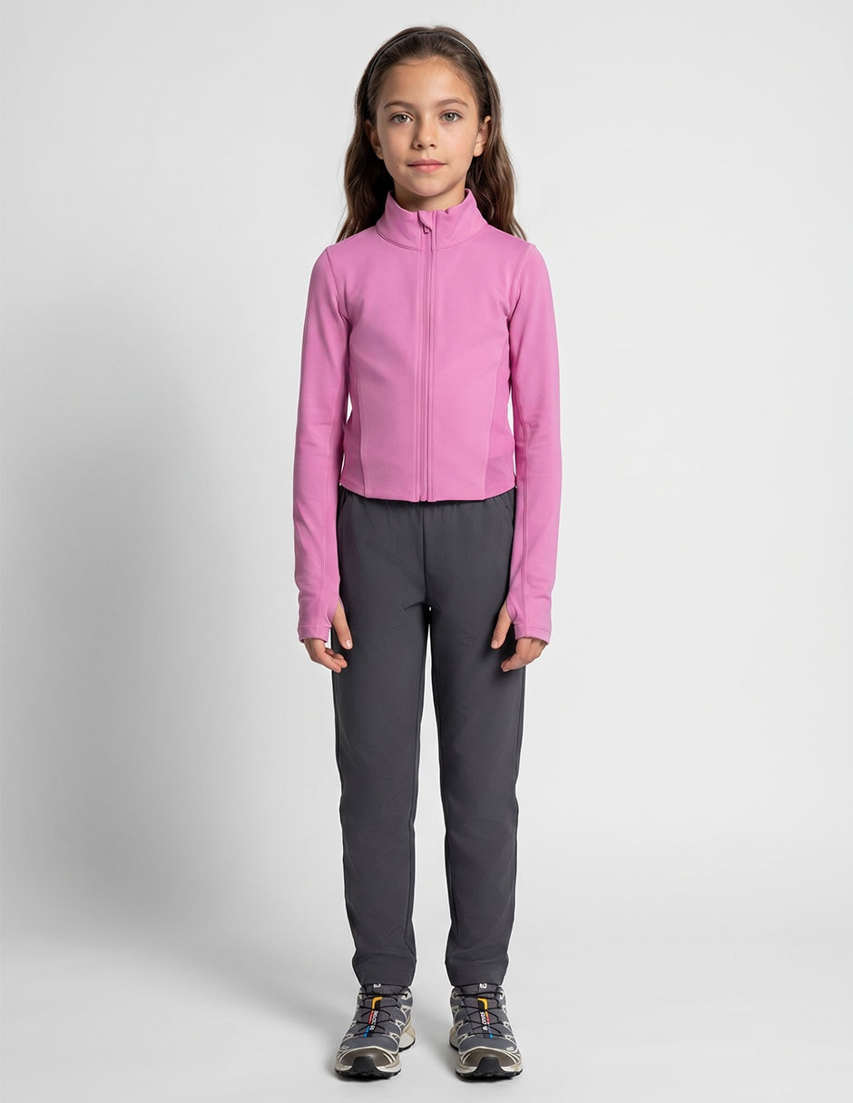 Sudadera para niña Sudadera para niña