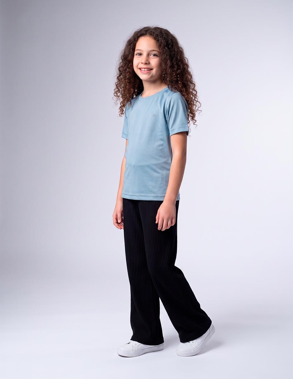 Playera deportiva x1o para niño Playera deportiva x1o para niño
