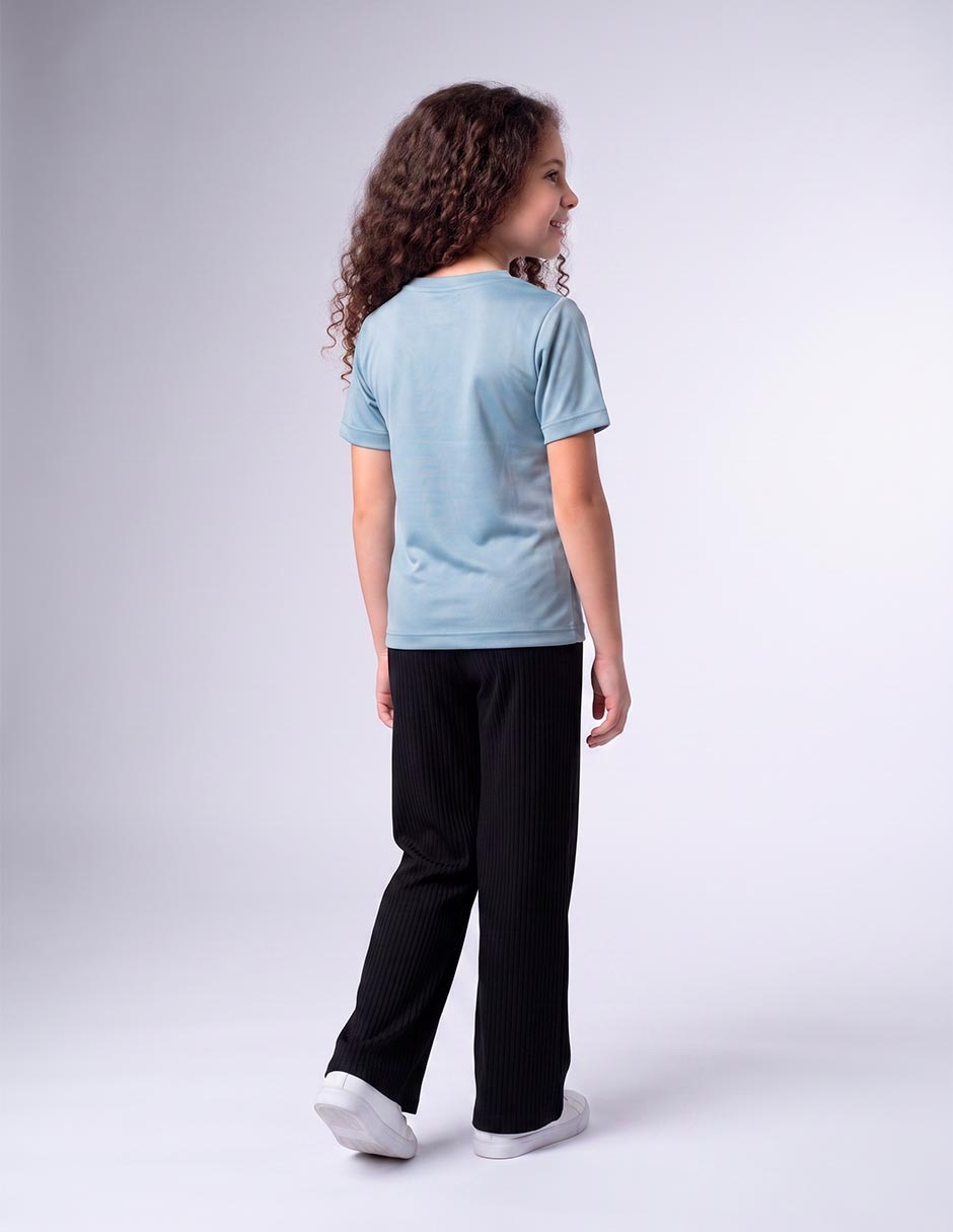 Playera deportiva x1o para niño 5