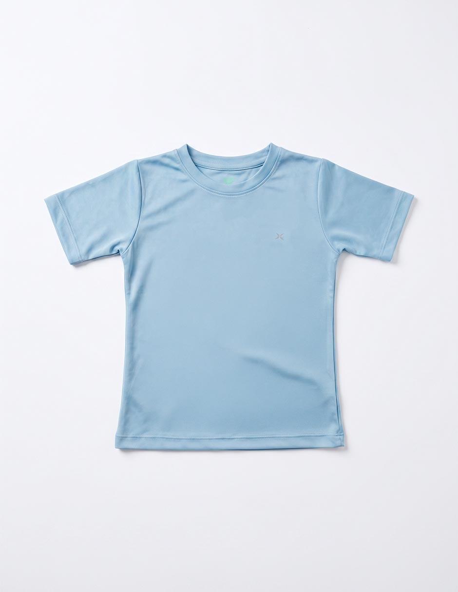 Playera deportiva x1o para niño 4