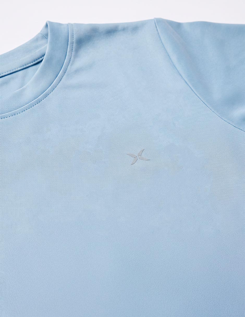 Playera deportiva x1o para niño 2