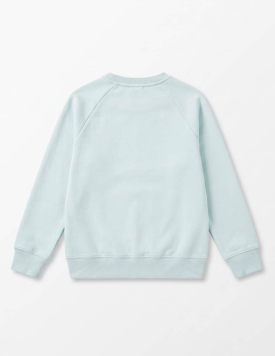Sudadera para entrenamiento para niña 2
