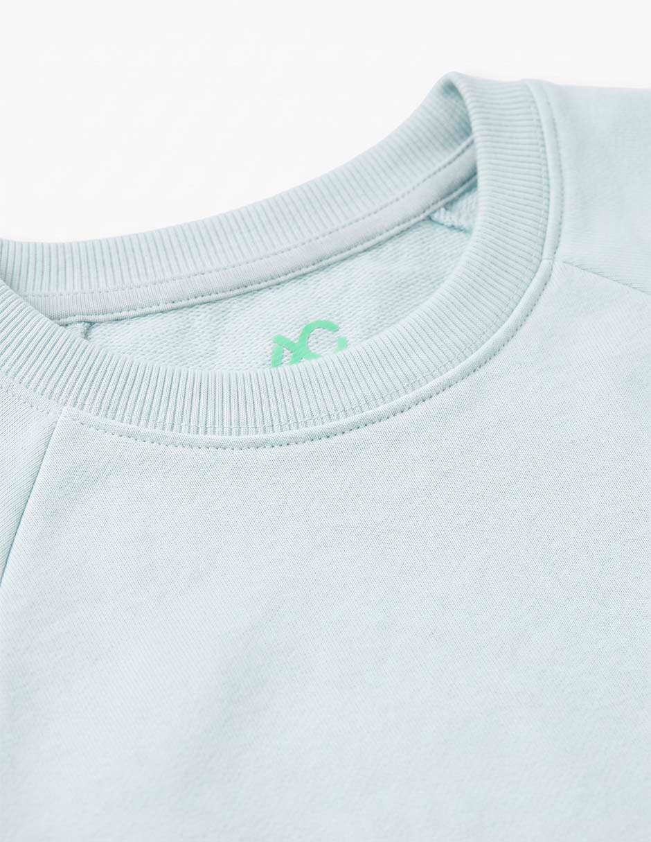 Sudadera para entrenamiento para niña 4