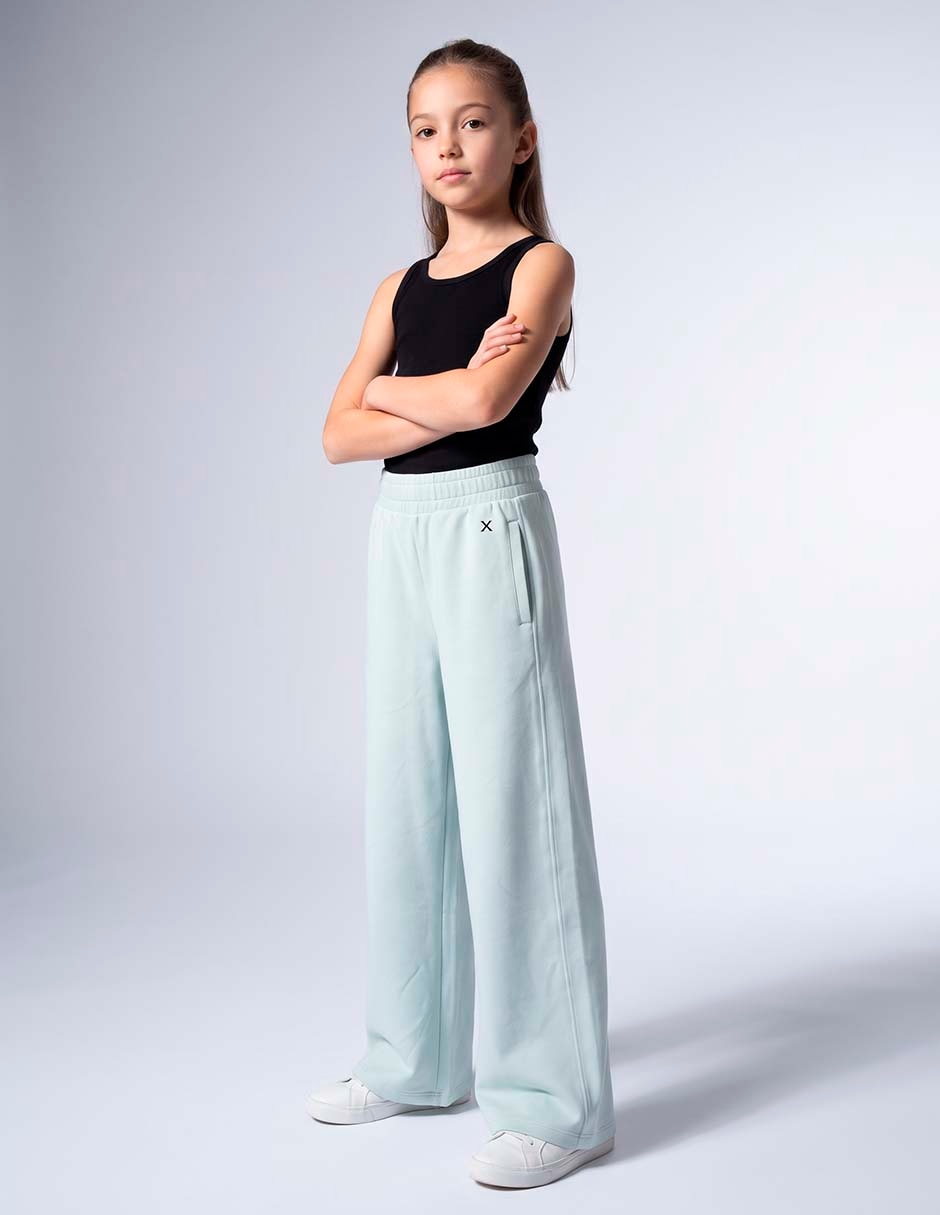 Pants para entrenamiento de niña 5