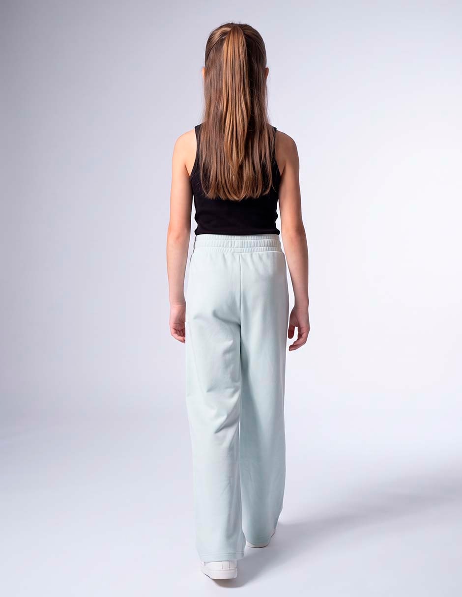 Pants para entrenamiento de niña 6
