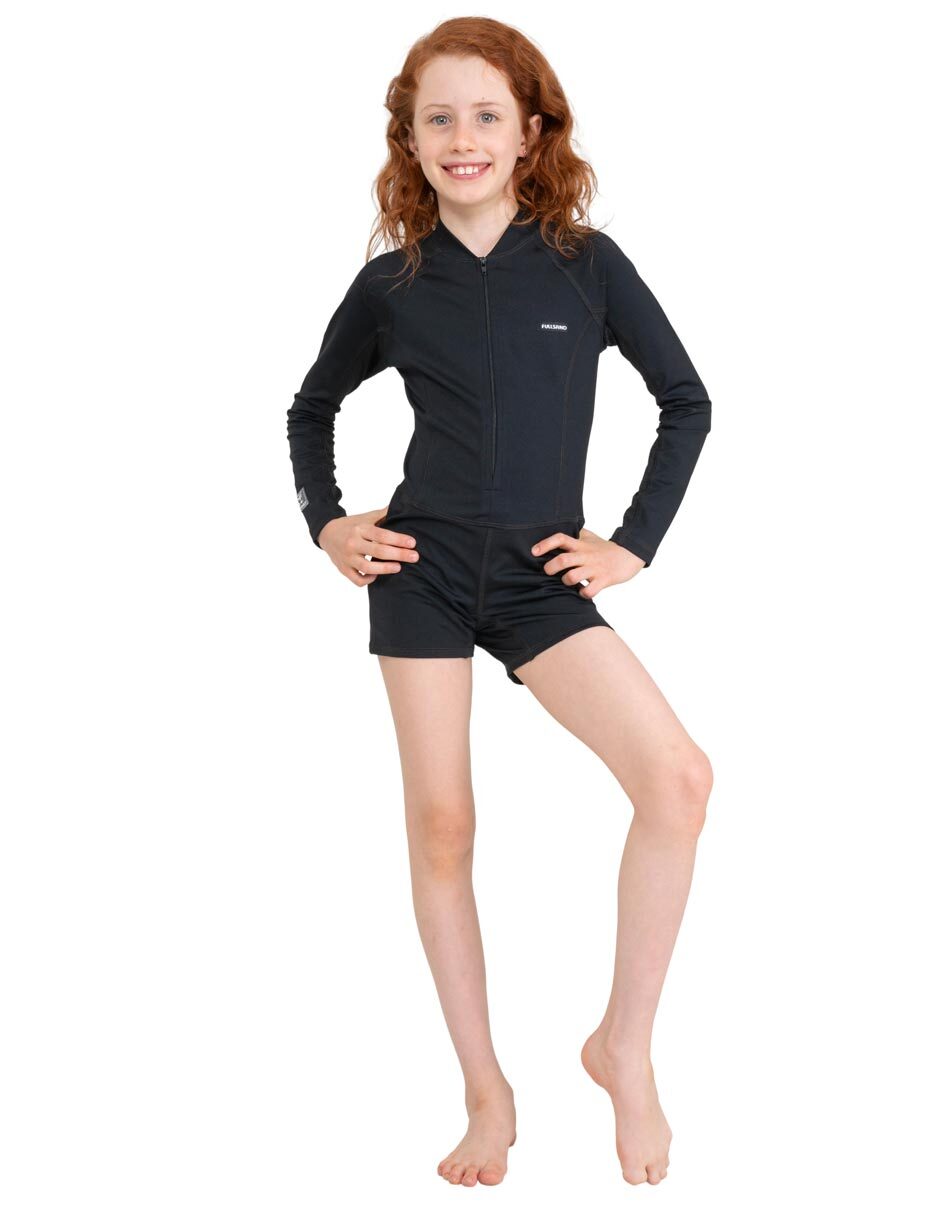 Bodysuit para niña 3
