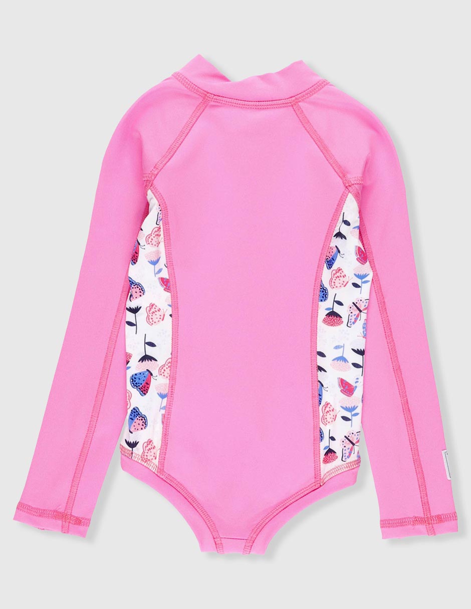 Wetsuit fullsand para niña