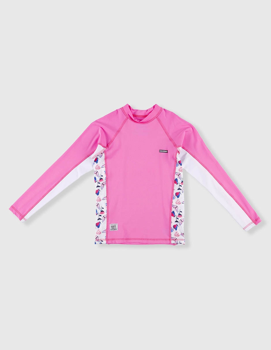 Wetshirt Fullsand
