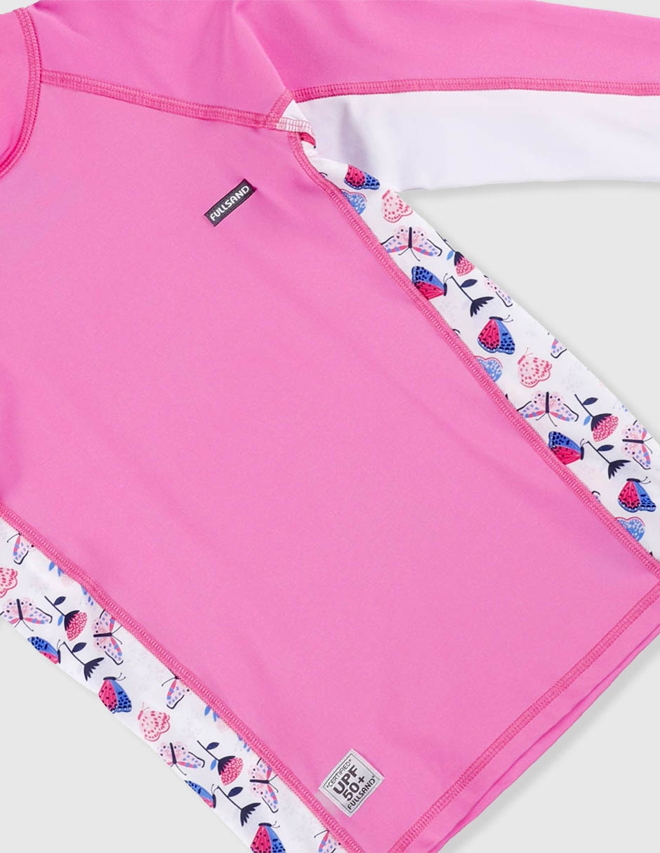 Wetshirt Fullsand