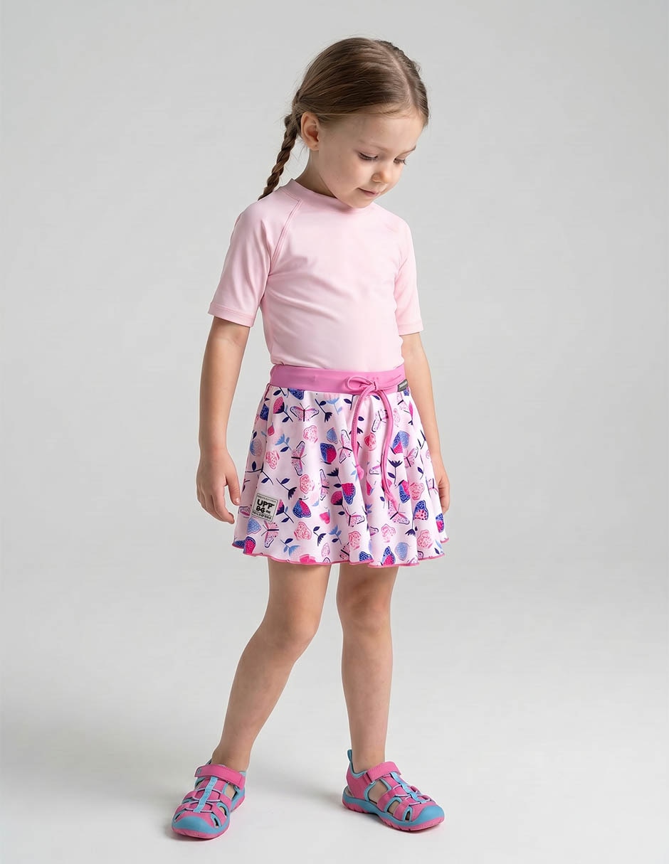 Falda fullsand para niña