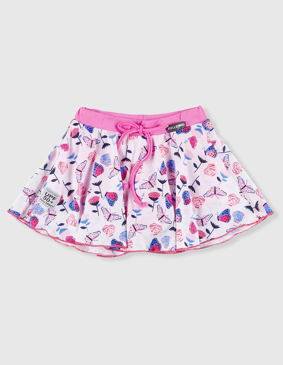 Falda fullsand para niña