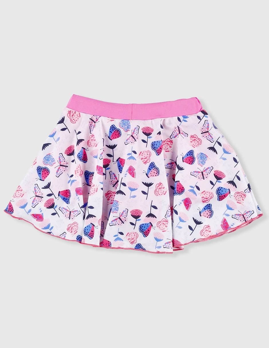 Falda fullsand para niña