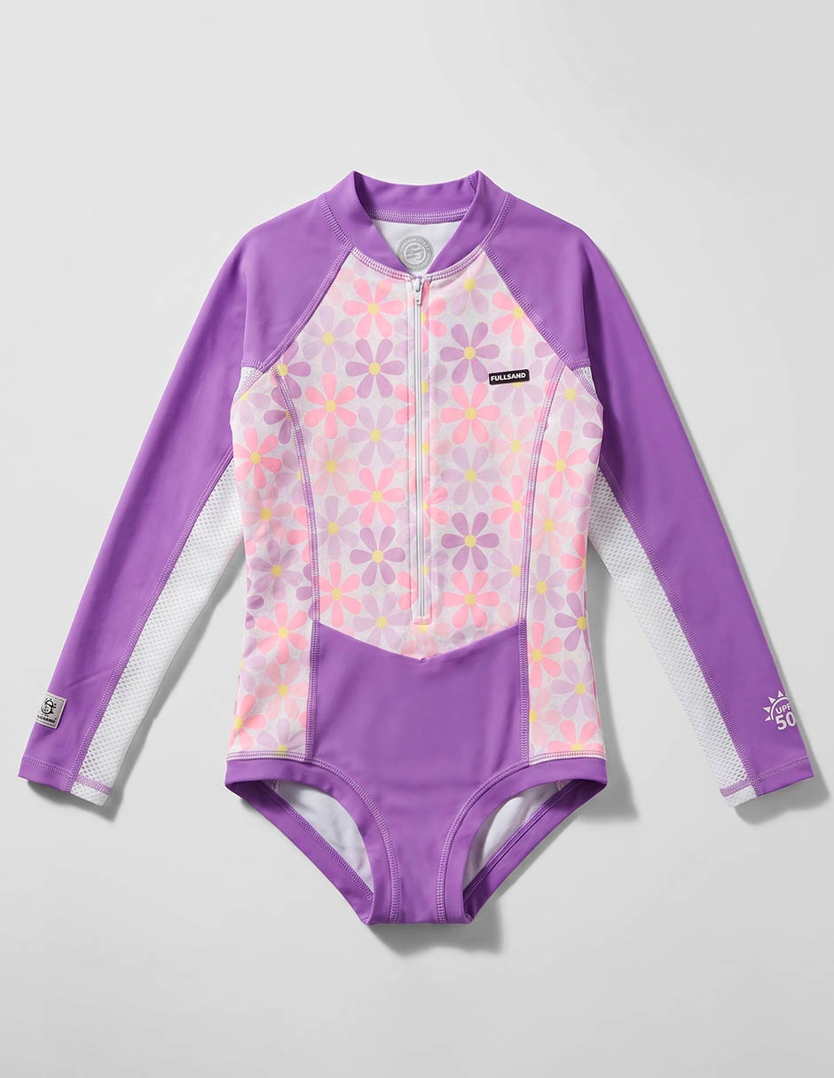 Wetsuit para niña Wetsuit para niña