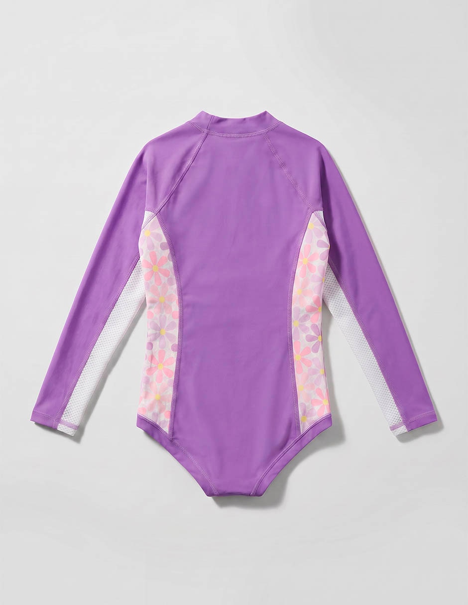 Wetsuit para niña 5
