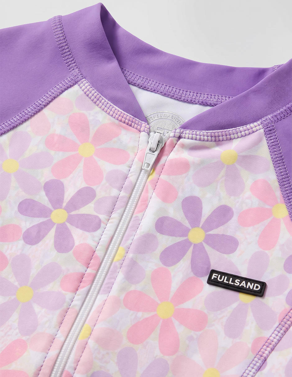 Wetsuit para niña 4