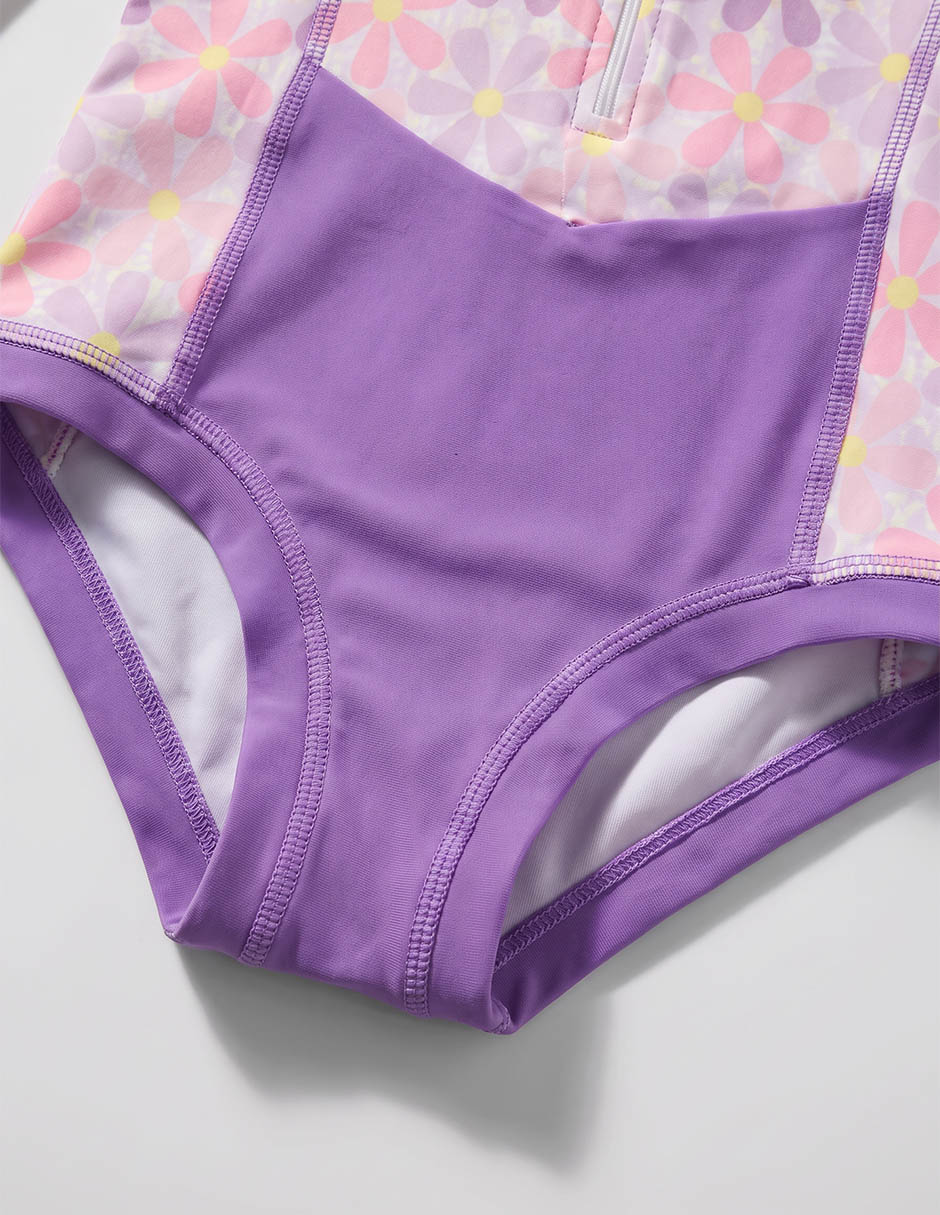 Wetsuit para niña 3