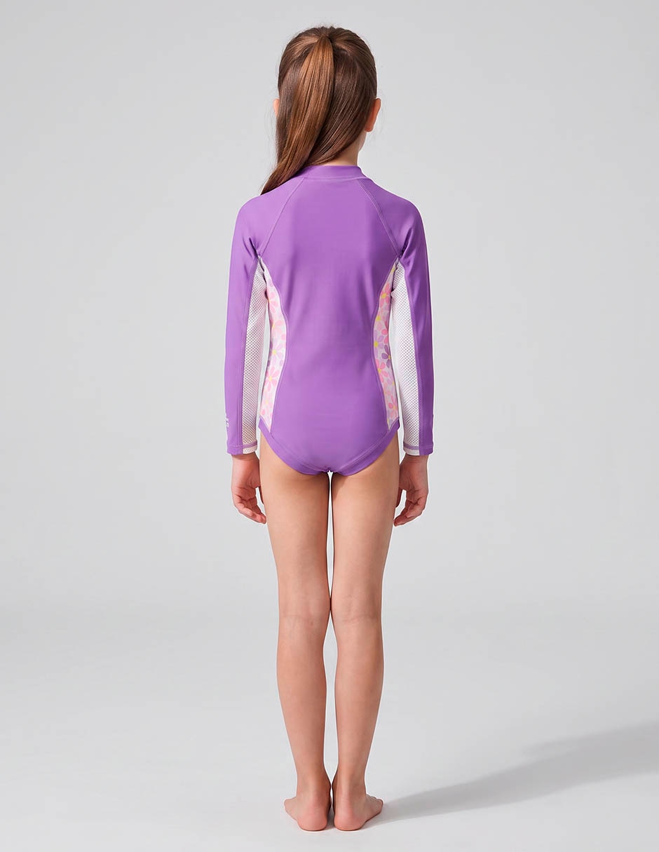 Wetsuit para niña 6